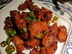 -香阁餐厅·常州菜·常州菜代表品牌(新北奥体店)