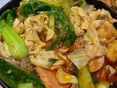 -壹酒贰肉1926·深夜食堂(南京北街店)