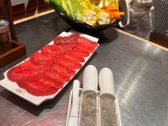 -潮界(虹桥新天地店)