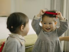 -广州富力丽思卡尔顿酒店