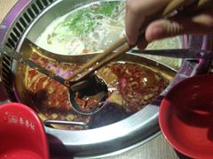 -季季红火锅(丰城洪客隆店)