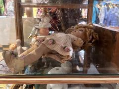 -恋物百货商店(华侨城店)