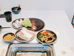 -非烤勿扰自助烤肉(虎门天虹店)