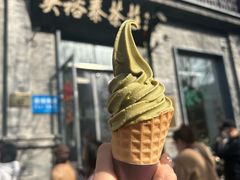 -吴裕泰茶庄(前门大街店)