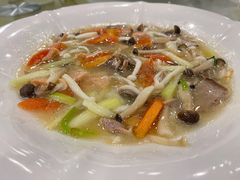 -老幺泉水鸡