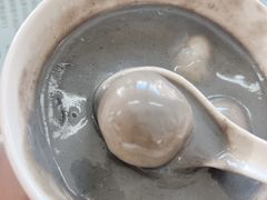 -阿三麻蓉汤圆(顺光大厦店)