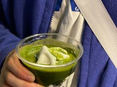 -麦当劳(宝山大厦店)