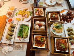 -悦满楼·西关名点·湛江名菜(航空综合大厦店)