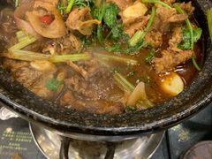 -川香煲(茅台路店)