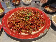 -馬伍旺川菜(江北虹悦城店)