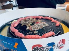 -朴太院·烤肉万岁(盐城店)