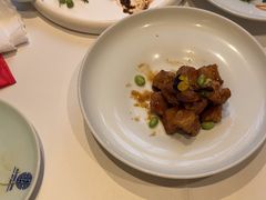 -惠丰堂饭庄·烤鸭·京味菜(翠微路店)