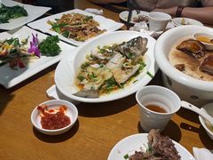 -周锦记广式餐厅