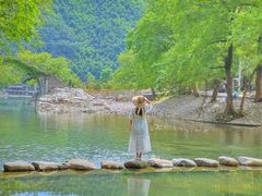 -鹿亭中村