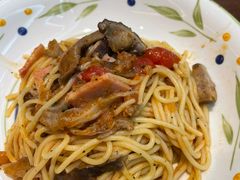 -萨莉亚意式餐厅(杭州滨江天街店)