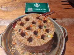 -马灯部落·西湖边的创意山景餐厅(虎跑动物园店)