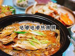 -君霖海鲜私房菜(春柳店)