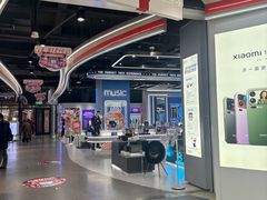 -中原麦购时代广场(南市店)