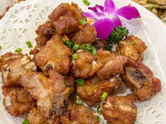 -醉壹号海鲜大排档(厦门美食地标店)