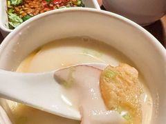 -揽季锅物会.福建黄鱼.海鲜姿造(五四路店)