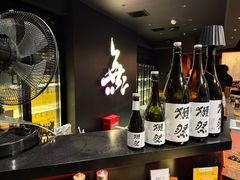 -無二炙坊·和牛烧肉(大钟寺1733店)