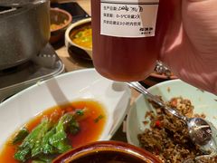 -高嗲嗲·现炒下饭菜(石鼓路店)