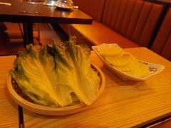 -淼福猪肚鸡·椰子鸡火锅(大沙地店)