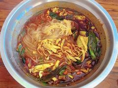 -王菊美食街·王菊面馆(总店)