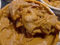 -京悦南门涮羊肉·羊蝎子火锅(田林路店)