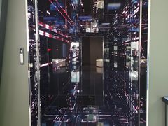 -平安金融中心云际观光层