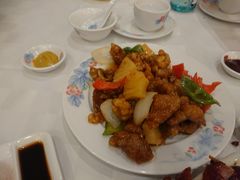 -凤城酒家(渣华道)