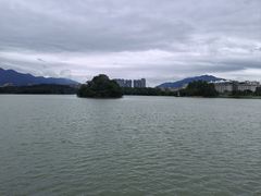 -星湖旅游景区七星岩
