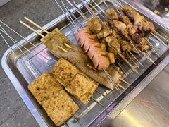 -遇西祠·海鲜烧烤(总店)