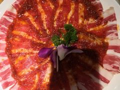 -韩宫宴烤肉·料理(大宁国际店)