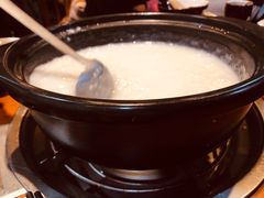 -盈田盈粥庄(博山东路店)