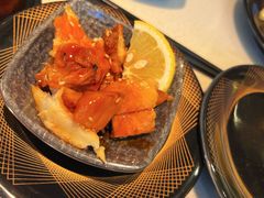 -和町回转自助日料(华山环宇城店)