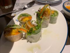 -美奈小馆·越南料理(中航城君尚购物中心店)