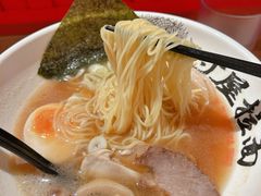 -寸屋拉面(凯德晶萃店)