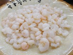 手剥虾仁-协和菜馆(凤凰街店)