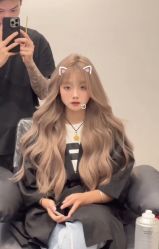 -3AM·S HAIR SALON烫发染发接发