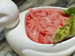 -矮板凳老火锅(宽窄巷子店)