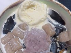 -鲜芋仙(观音桥大融城LG店)