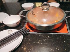-和福顺·牛肉海鲜焖锅(汕头金平万达广场店)