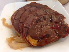 -香港东海海鲜酒家