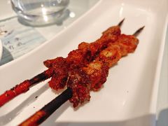 -新疆兵团食府清真(马连道店)