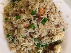 -文兴酒家(Chinatown - Gerrard Street)