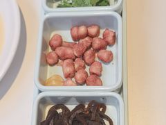 -南拳十三姨·潮汕砂锅粥·粤菜(西单大悦城店)