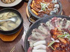 -双门洞·森系料理(体育西店)