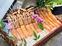 -黑木原精致料理·铁板烧