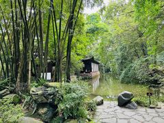 -成都杜甫草堂博物馆